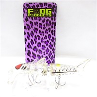 ハンマーヘッドシャーククリアードナリー